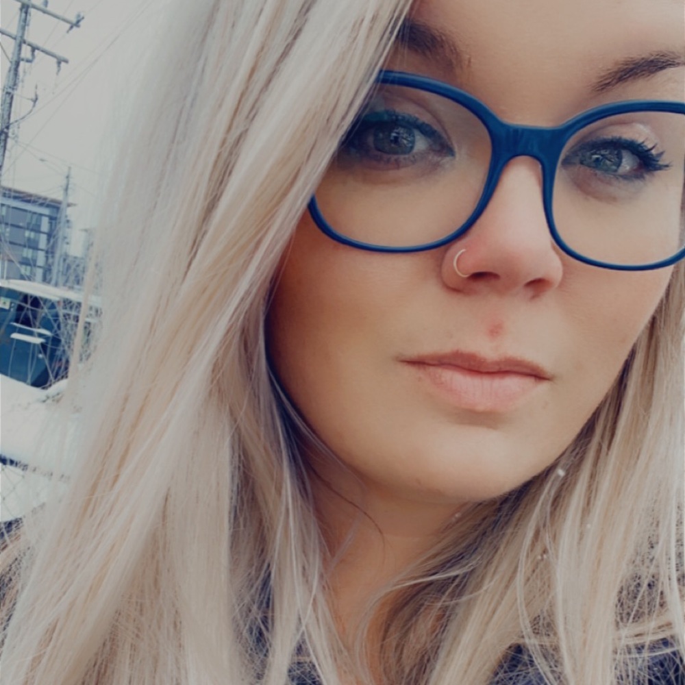 Meet your Posher, Brittany
